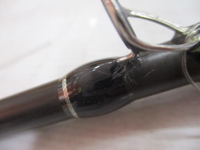 モンストロ 77チタンガイド