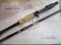 モンストロ 77チタンガイド