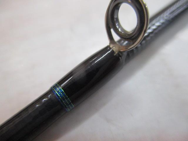 スティーズ SC C69M+-ST