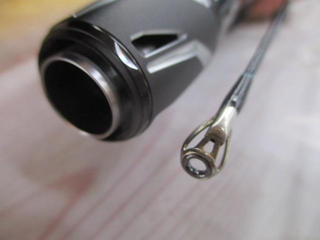 スティーズ SC C69M+-ST