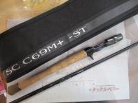 スティーズ SC C69M+-ST