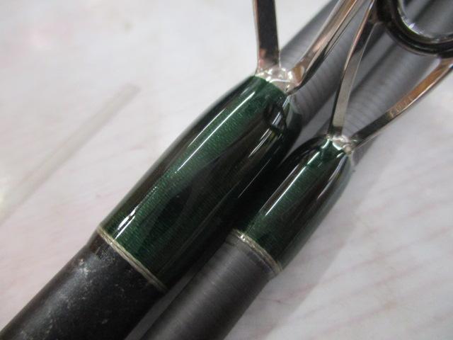 グレートハンティング GH93-2MS Kamui Egoista 932