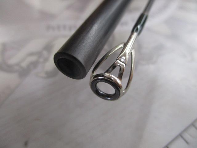 グレートハンティング GH93-2MS Kamui Egoista 932