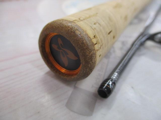 プレッソ AGS 62UL・V