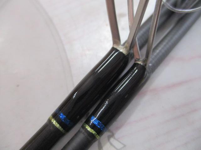 ブレイクスルー ゼロシールド60L