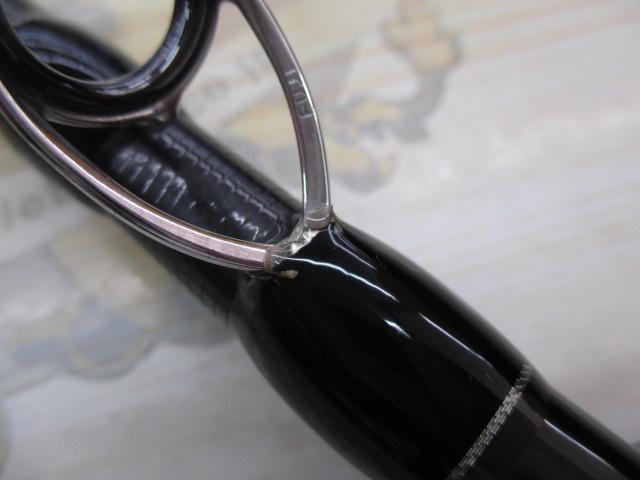 ブリスト ベンダバール 8.9M