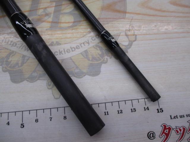 ブリスト ベンダバール 8.9M