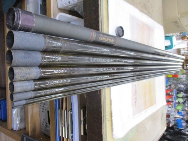 奔流鮎中硬調九十