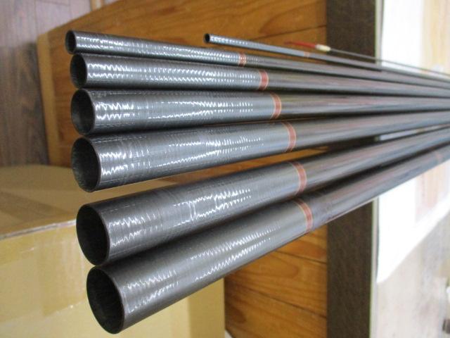 奔流鮎中硬調九十