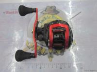 レッドマックス船-L レッド/ブラック(ブラックスプール)