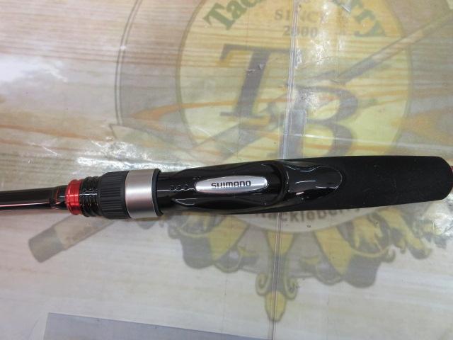 セフィアBBメタルスッテ S66ML-S｜＠ベリーネット 日本最大新品中古