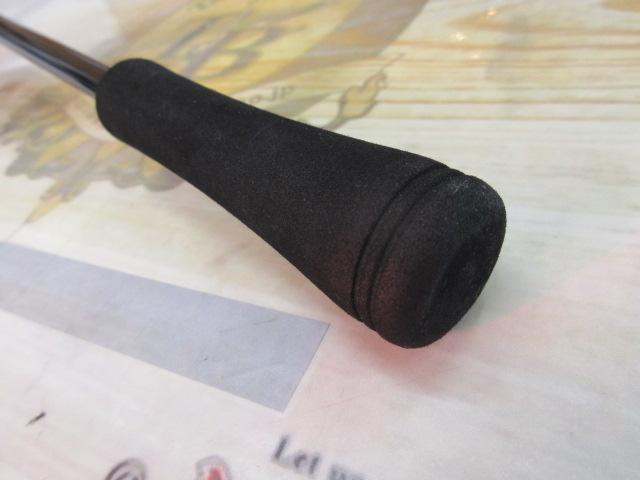 セフィアBBメタルスッテ S66ML-S