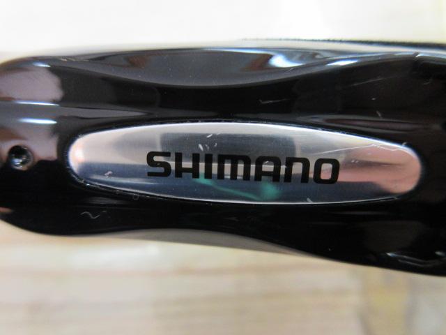 セフィアBBメタルスッテ S66ML-S