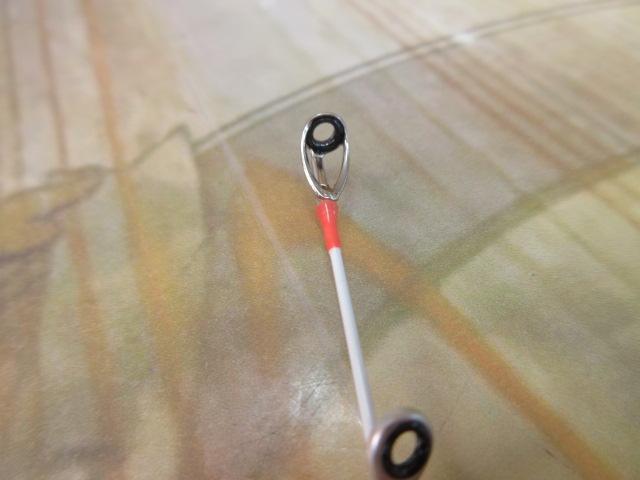 セフィアBBメタルスッテ S66ML-S