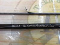 セフィアBBメタルスッテ S66ML-S