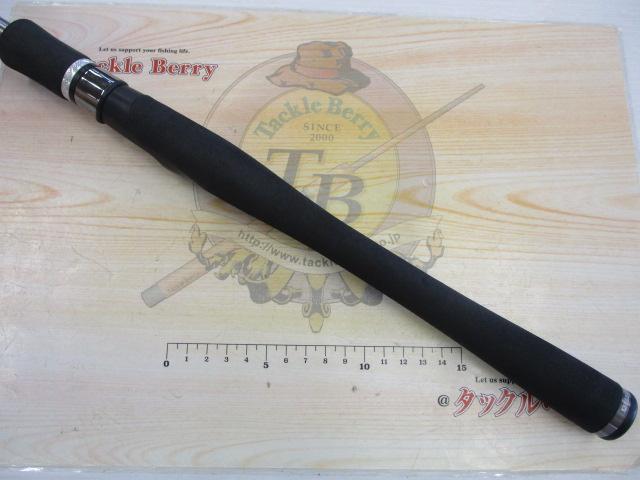 グラマーロックフィッシュ TR85 PEスペシャル