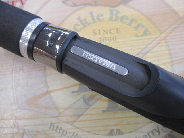 グラマーロックフィッシュ TR85 PEスペシャル