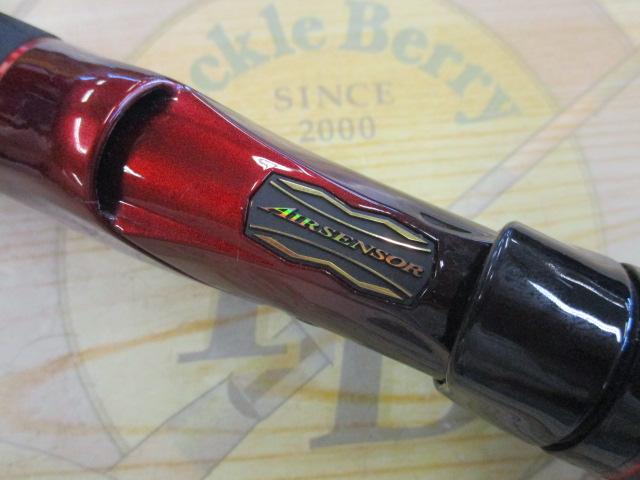 オーバーゼア AGS1010M/MH