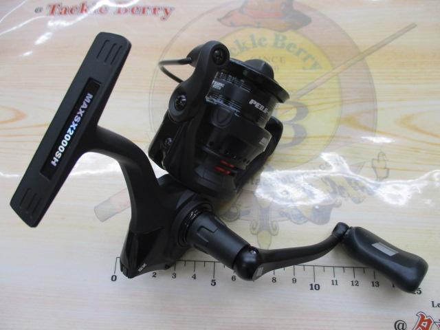 マックスSX 2000SH