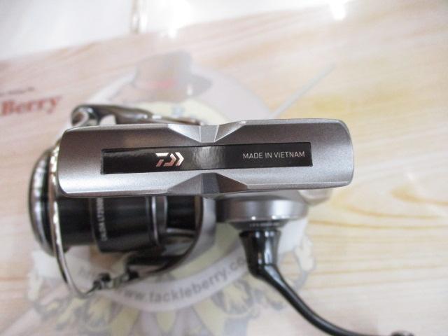 25カルディア LT2500S