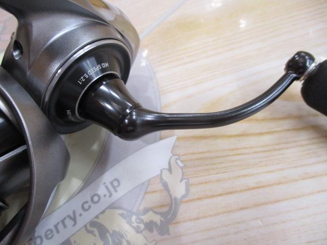 25カルディア LT2500S