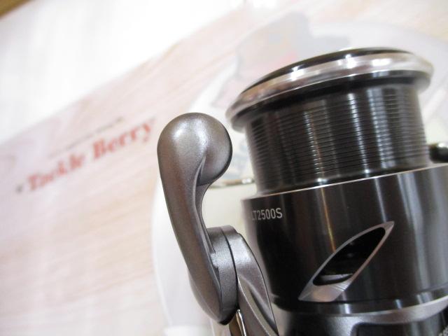 25カルディア LT2500S