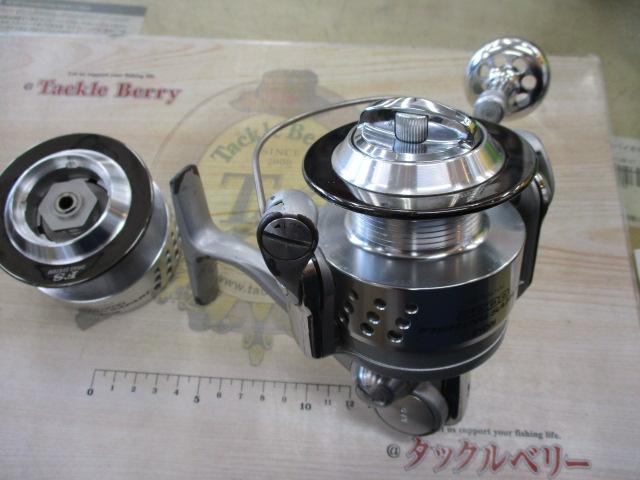 メタロイヤル5000フィッシングサファリ