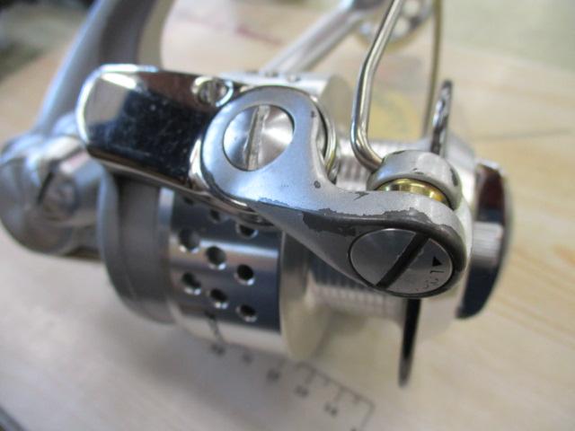 メタロイヤル5000フィッシングサファリ