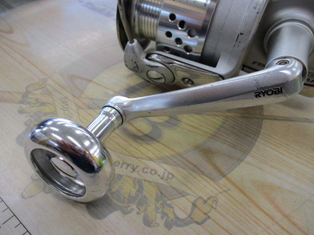 メタロイヤル5000フィッシングサファリ