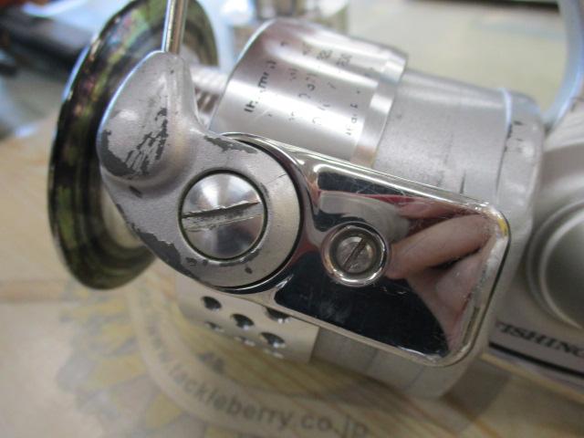 メタロイヤル5000フィッシングサファリ