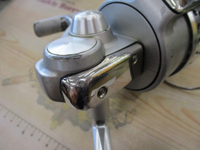 メタロイヤル5000フィッシングサファリ