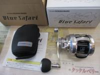 ブルーサファリ 35Pw/L-D/S(22)