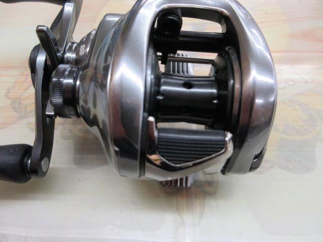 18バンタムMGL LH