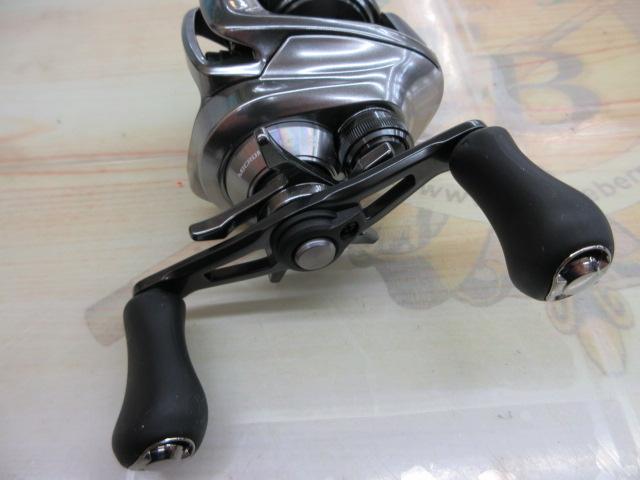 18バンタムMGL LH