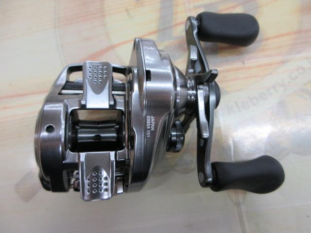 18バンタムMGL LH