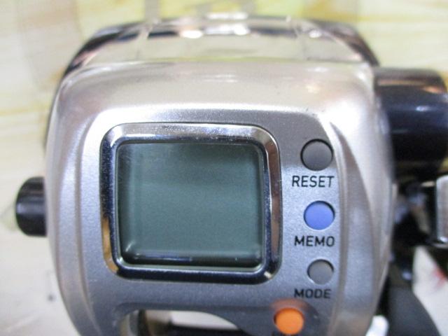 レオブリッツ S400