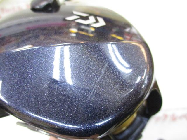 レオブリッツ S400