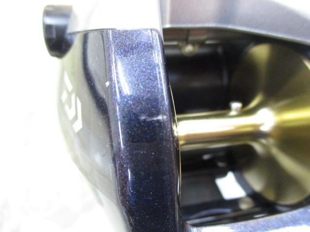 レオブリッツ S400