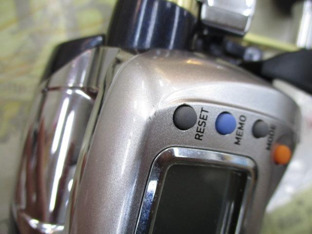 レオブリッツ S400