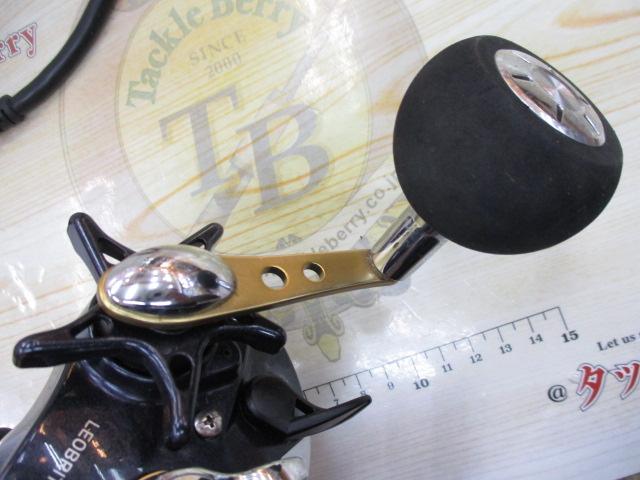 レオブリッツ S400