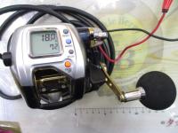 レオブリッツ S400