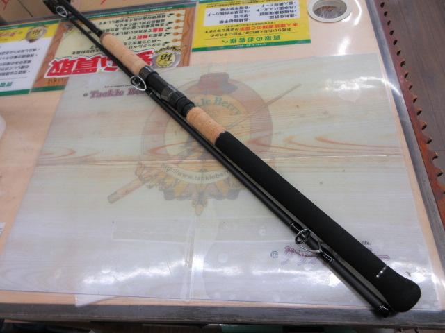 ショアジグスティック GSJ-100MH