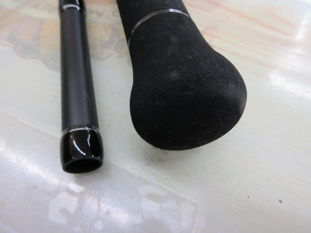 ショアジグスティック GSJ-100MH