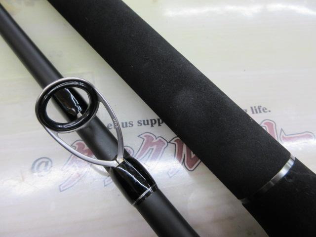 ショアジグスティック GSJ-100MH