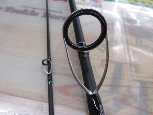 ショアジグスティック GSJ-100MH