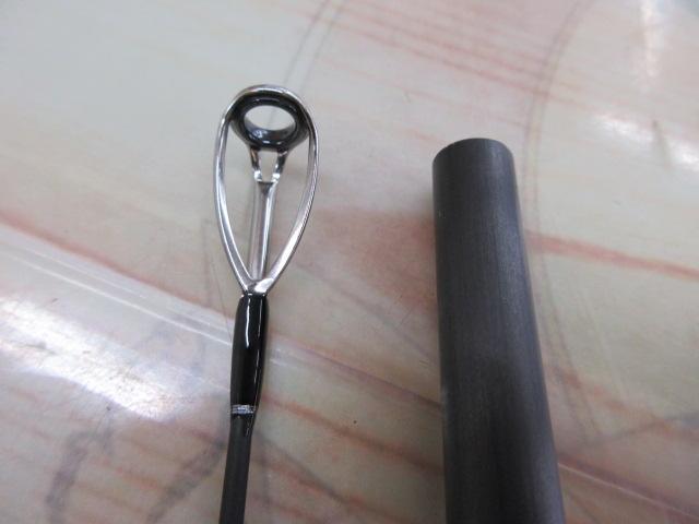 ショアジグスティック GSJ-100MH