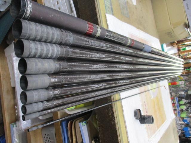 AWトーナメント鮎 硬調硬110