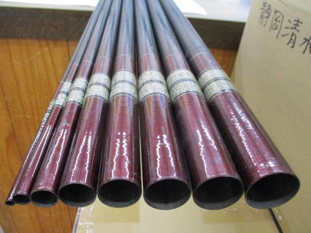 AWトーナメント鮎 硬調硬110