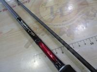 セフィアCI4+ S806M