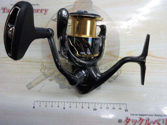 20ツインパワー 4000XG